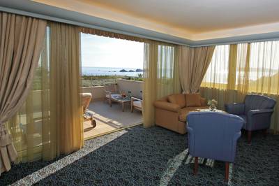Imagine Hotel More