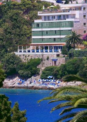 Imagine Hotel More