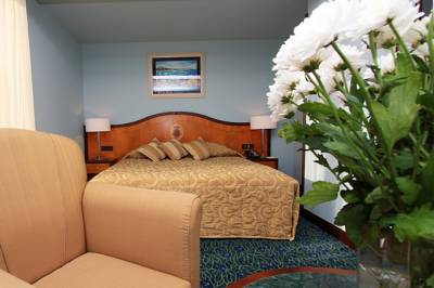 Imagine Hotel More