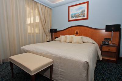 Imagine Hotel More