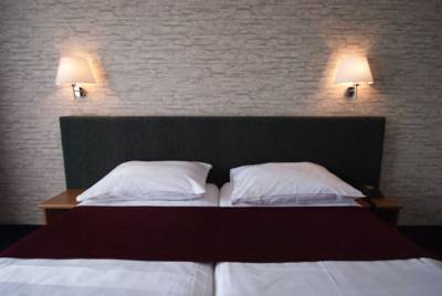 Imagine Hotel Petka