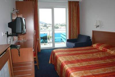 Imagine Hotel Petka