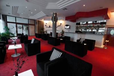 Imagine Hotel Petka