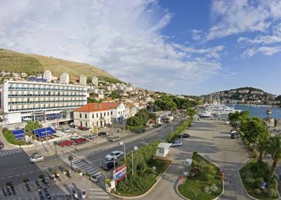 Imagine Hotel Petka
