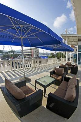 Imagine Hotel Petka
