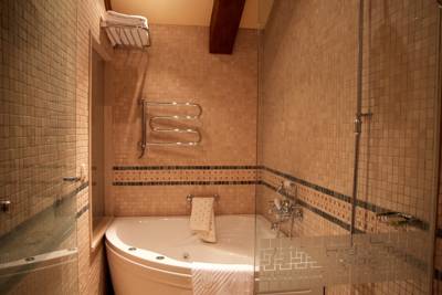 Imagine Hotel The Pucic Palace