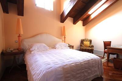 Imagine Hotel The Pucic Palace