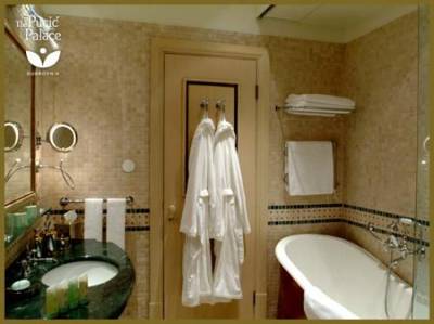 Imagine Hotel The Pucic Palace