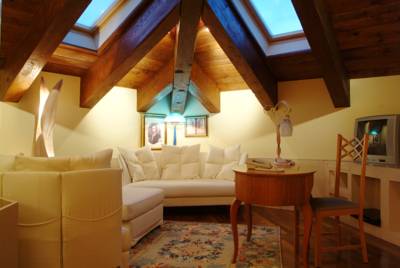 Imagine Hotel The Pucic Palace