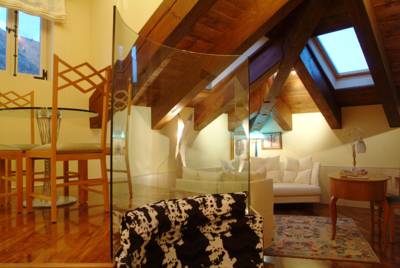 Imagine Hotel The Pucic Palace