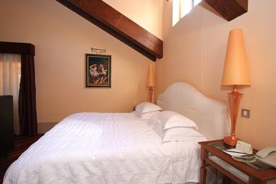 Imagine Hotel The Pucic Palace