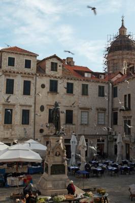 Imagine Hotel The Pucic Palace