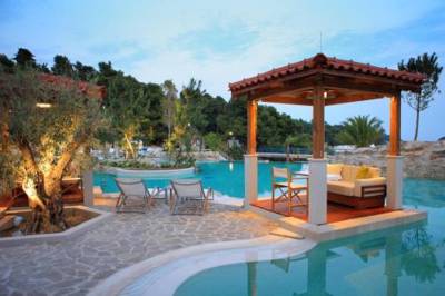 Imagine Hotel Amfora