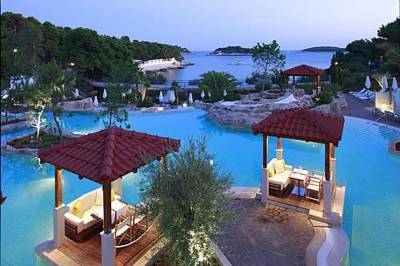 Imagine Hotel Amfora