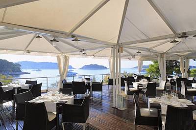 Imagine Hotel Amfora