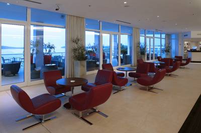 Imagine Hotel Amfora