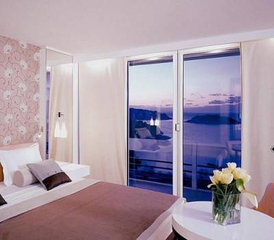 Imagine Hotel Amfora