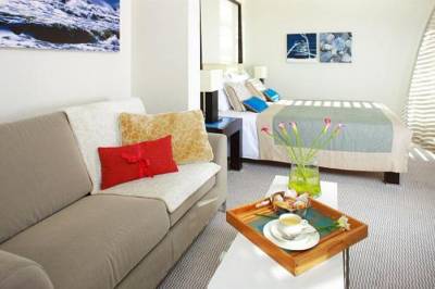 Imagine Hotel Amfora