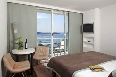 Imagine Hotel Amfora