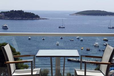 Imagine Hotel Amfora