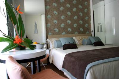 Imagine Hotel Amfora
