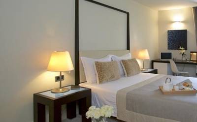 Imagine Hotel Amfora