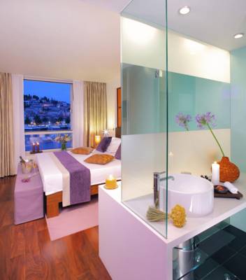 Imagine Hotel Adriana