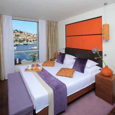 Imagine Hotel Adriana