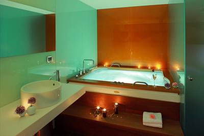 Imagine Hotel Adriana