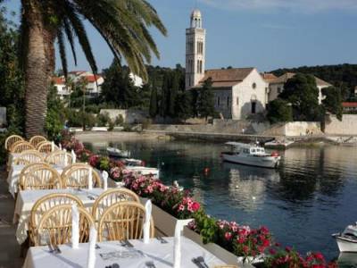 Imagine Hotel Dalmacija
