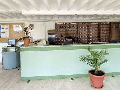 Imagine Hotel Pharos