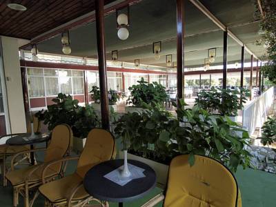 Imagine Hotel Pharos