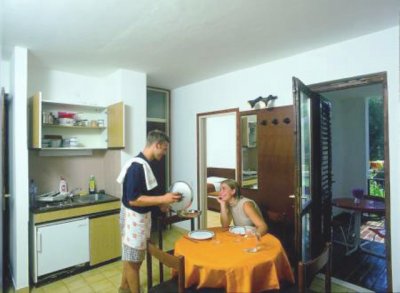 Imagine Hotel Bon Repos Apts
