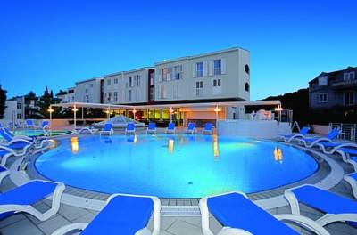 Imagine Hotel Marko Polo