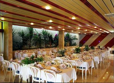 Imagine Hotel Marko Polo