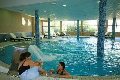 Imagine Hotel Marko Polo