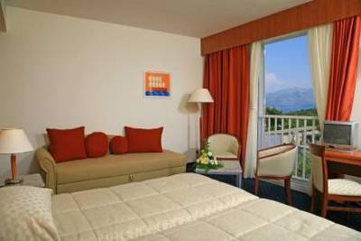 Imagine Hotel Marko Polo