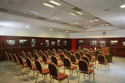 Imagine Hotel Marko Polo