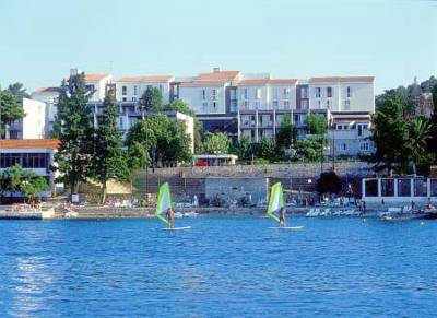 Imagine Hotel Marko Polo