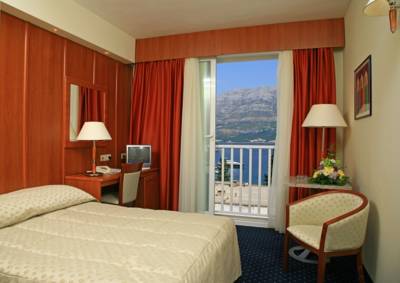 Imagine Hotel Marko Polo
