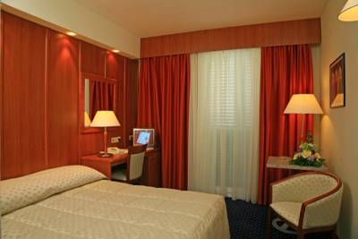Imagine Hotel Marko Polo