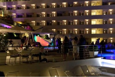 Imagine Hotel Lafodia