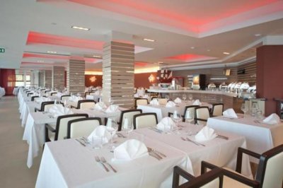 Imagine Hotel Lafodia