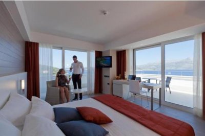Imagine Hotel Lafodia