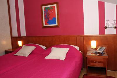 Imagine Hotel Biokovo