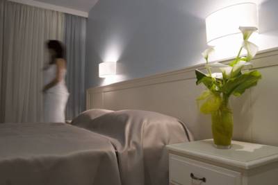 Imagine Hotel Meteor