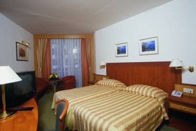 Imagine Hotel Meteor