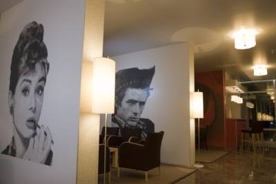 Imagine Hotel Meteor
