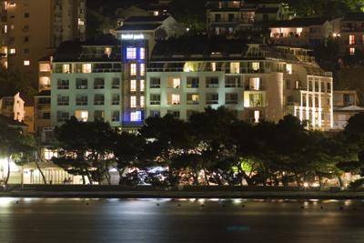 Imagine Hotel Park