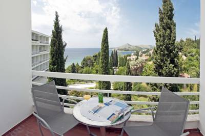 Imagine Hotel Astarea